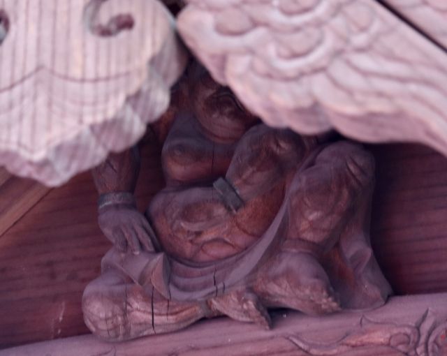 力神