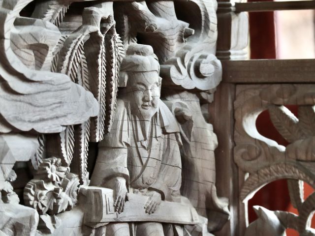 陶淵明