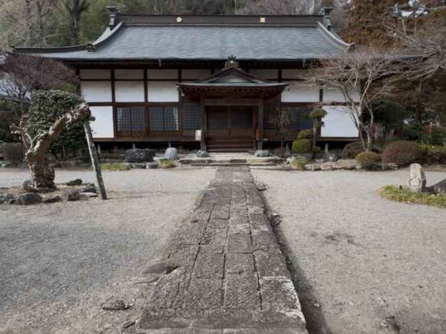 御本堂