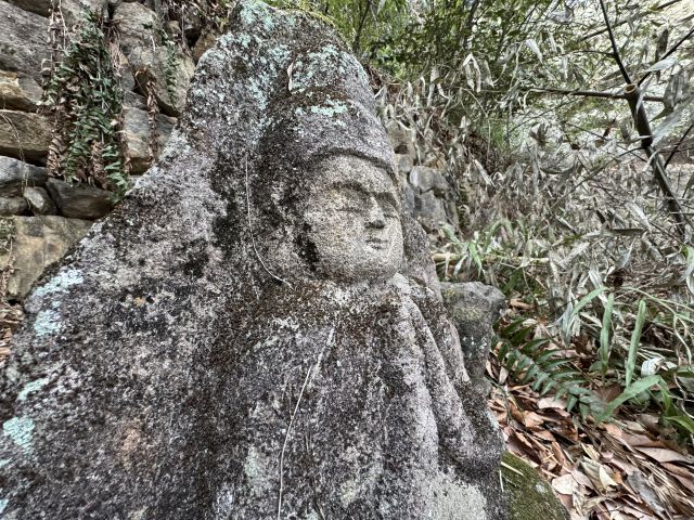 石仏