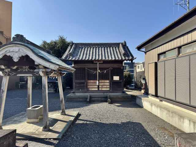 八幡神社