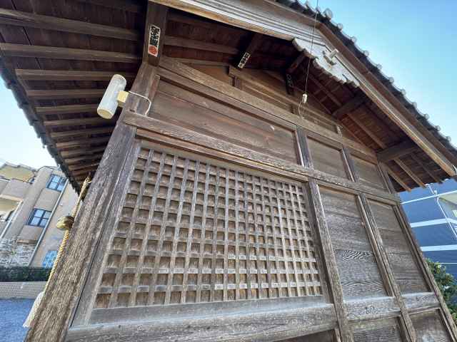 八幡神社