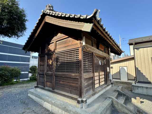 八幡神社