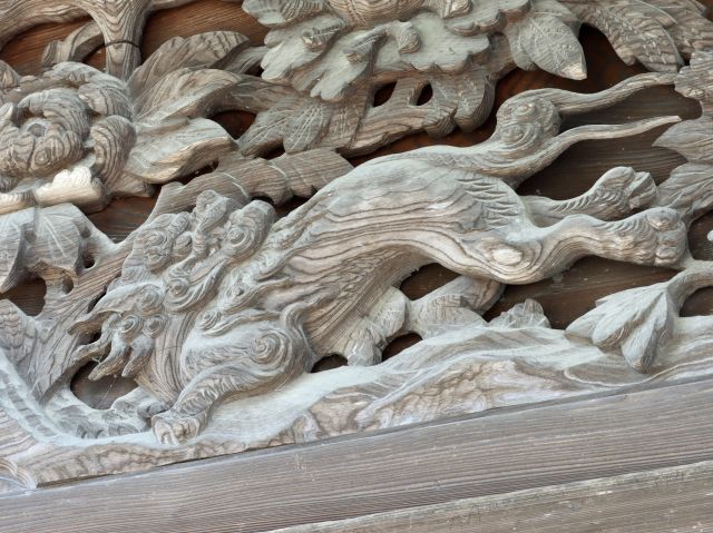 唐獅子
