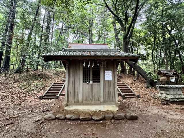 厳島神社