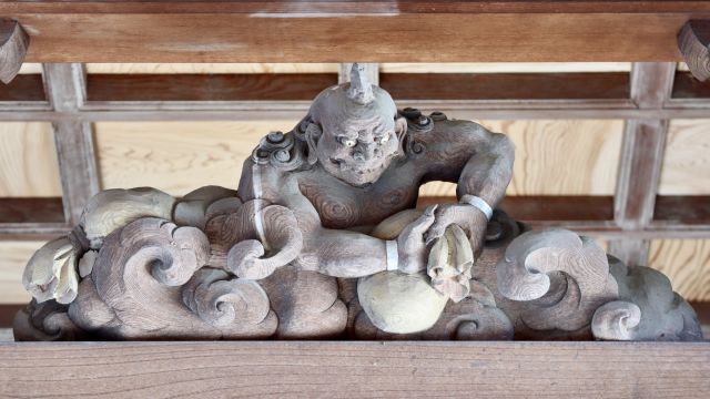 風神