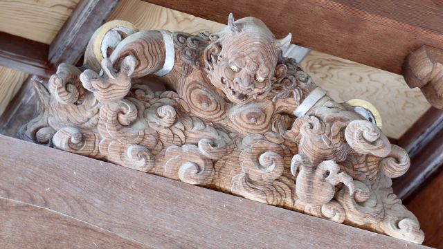 雷神