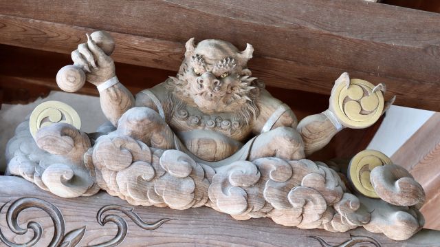 雷神