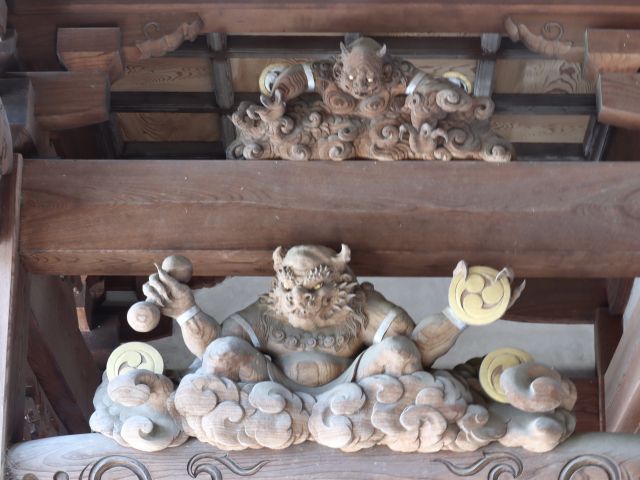 雷神