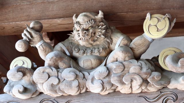 雷神