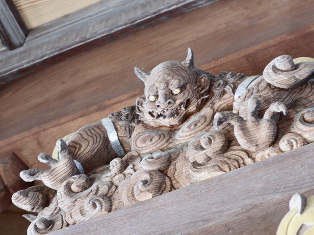 雷神