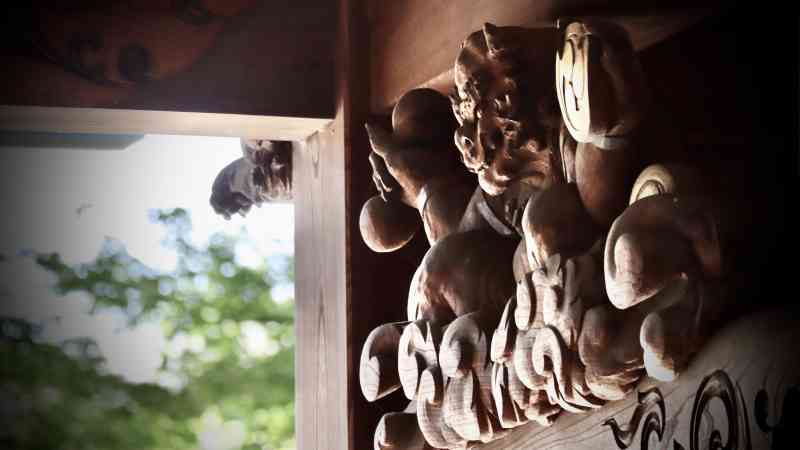 雷神