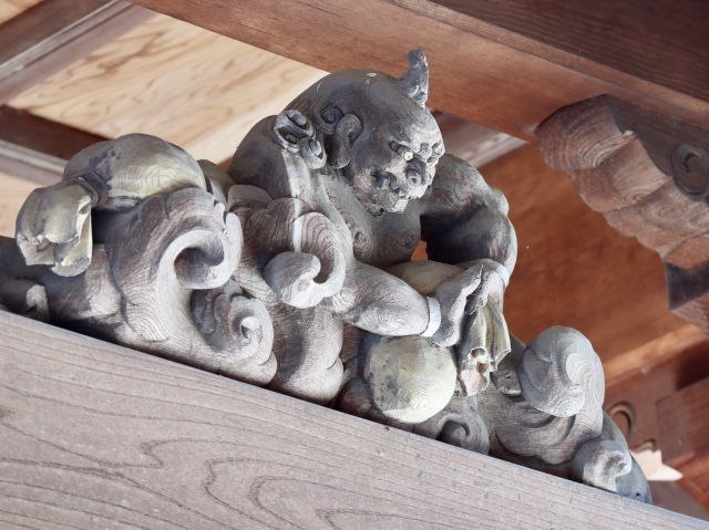 風神