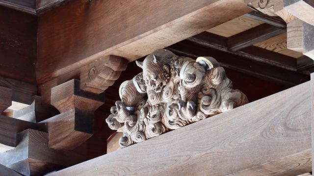 雷神