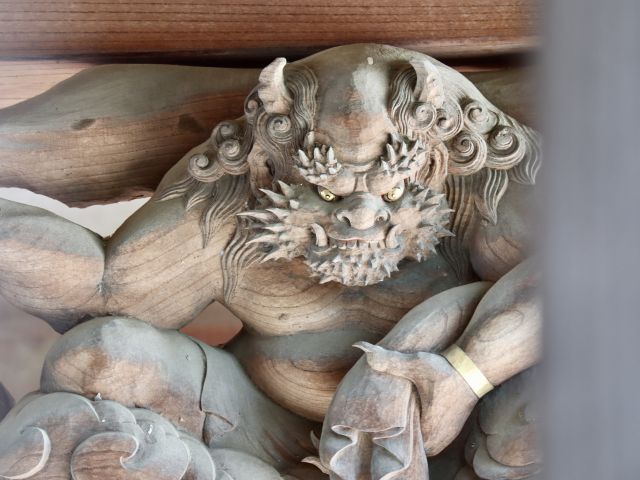 風神