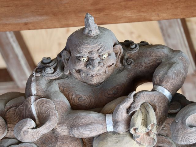 風神