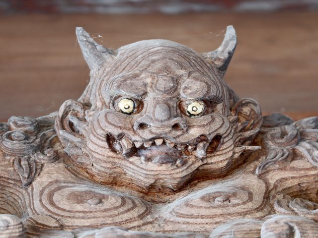 雷神