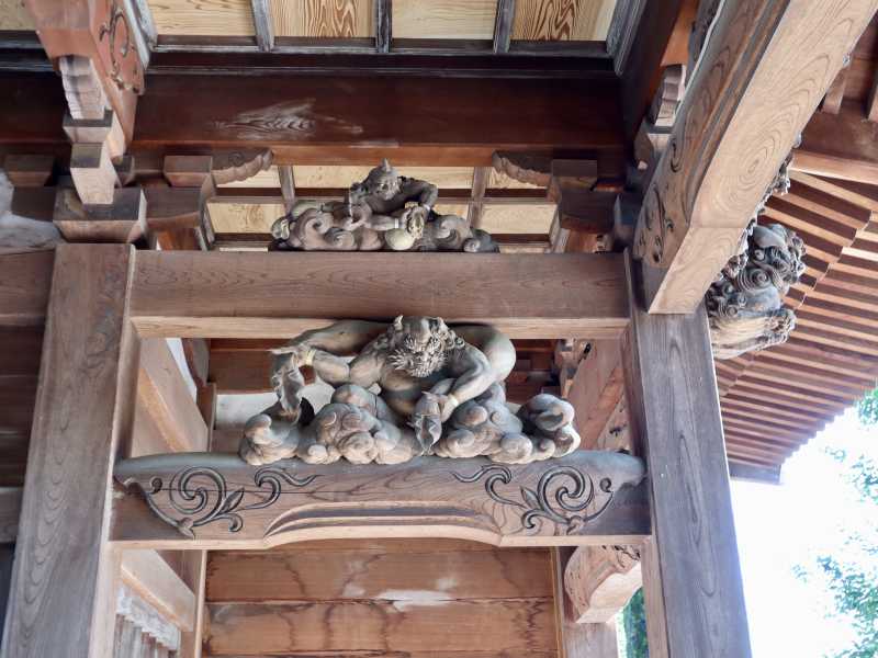 風神