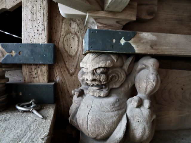 力神