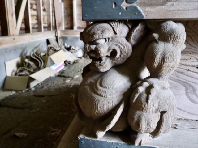 力神
