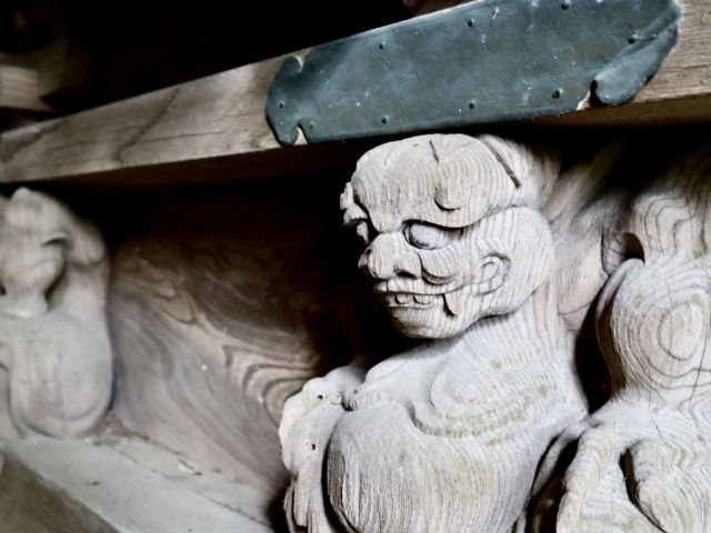 力神