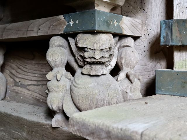力神