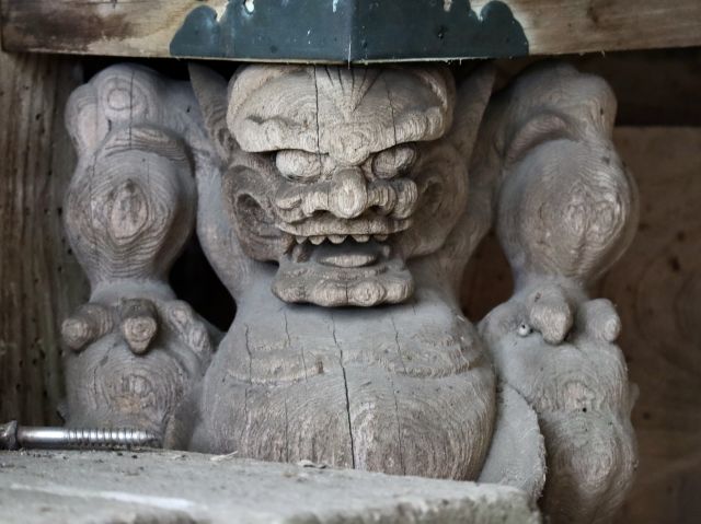 力神