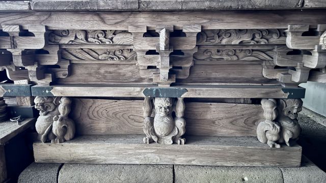 力神