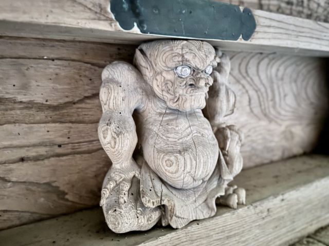 力神