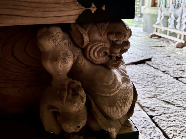 力神