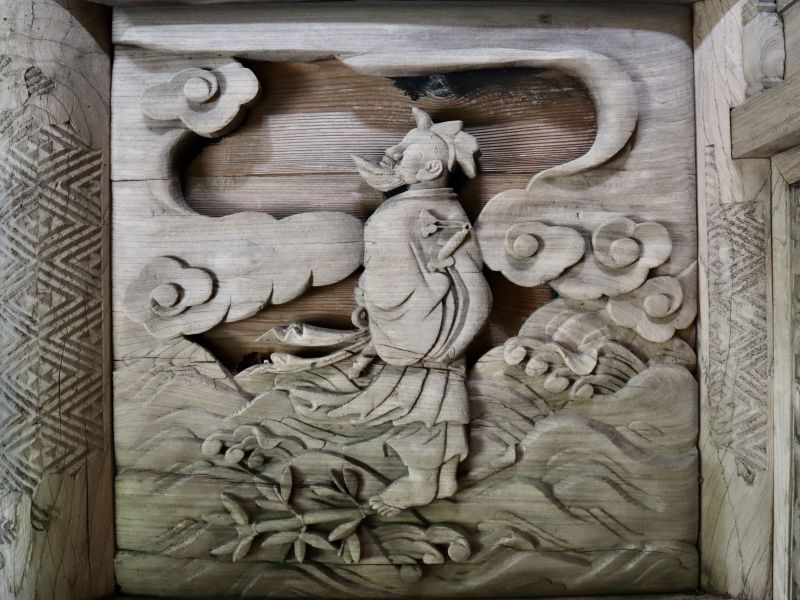 謝仲初