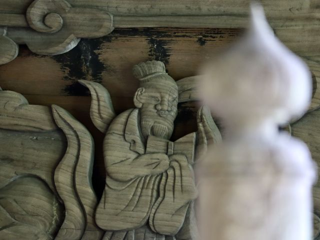 本読み仙人